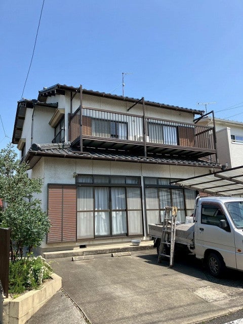 写真:リフォーム事例