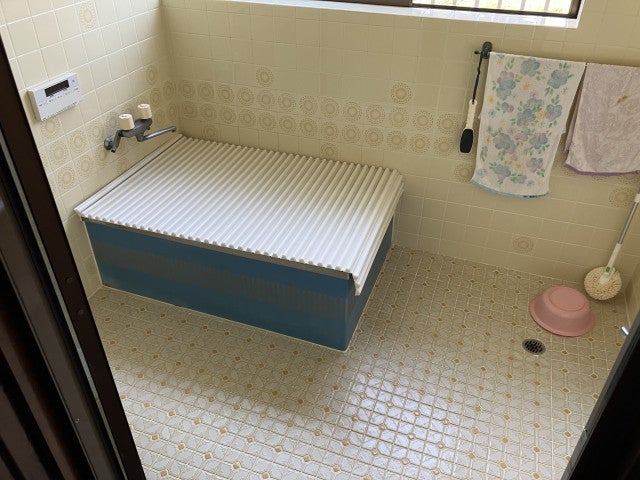 写真：リフォーム事例