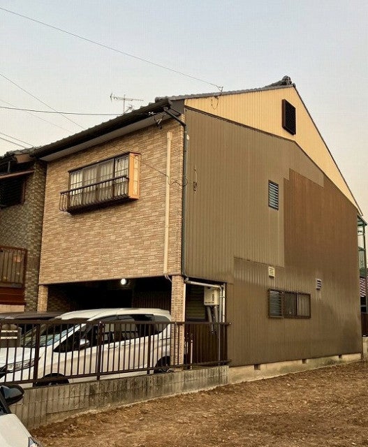 写真:リフォーム事例