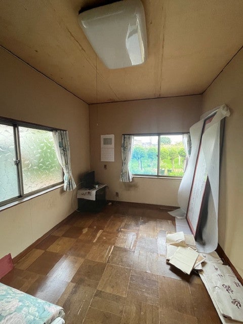 写真:リフォーム事例