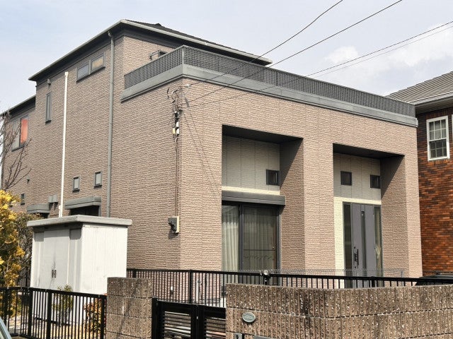 写真:リフォーム事例