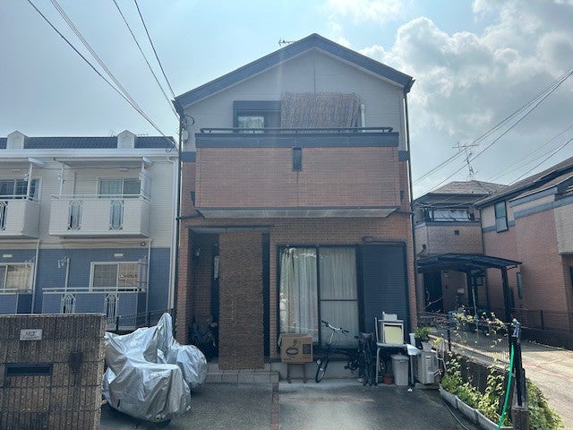 写真：リフォーム事例