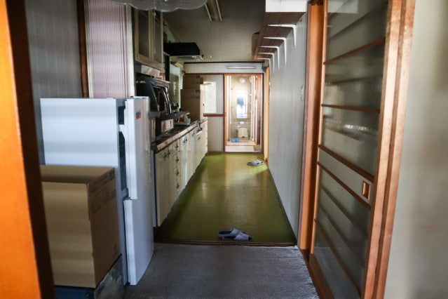 写真：リフォーム事例