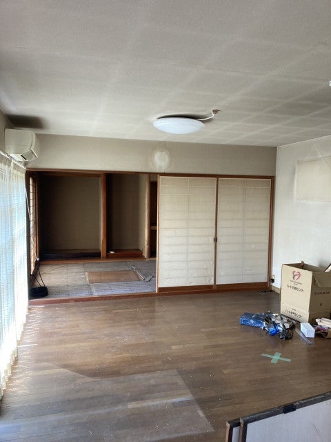 写真：リフォーム事例