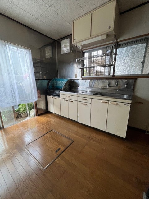 写真:リフォーム事例