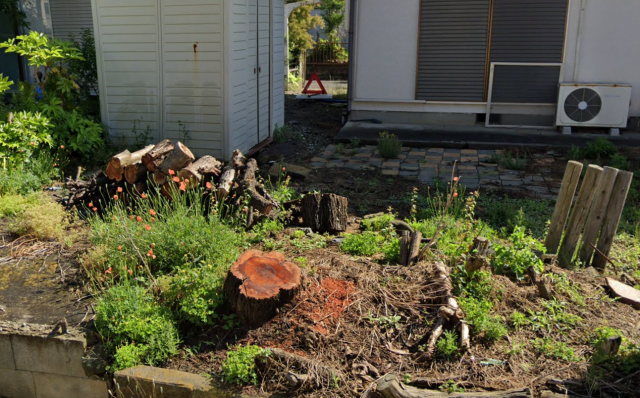 写真：リフォーム事例