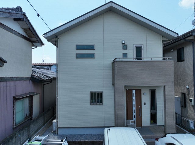 写真：リフォーム事例