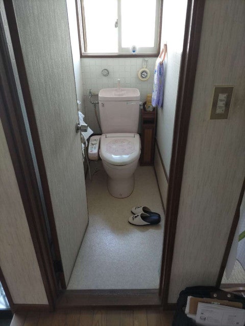 写真：リフォーム事例