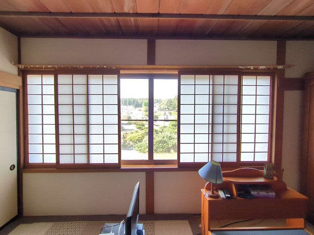 写真：リフォーム事例