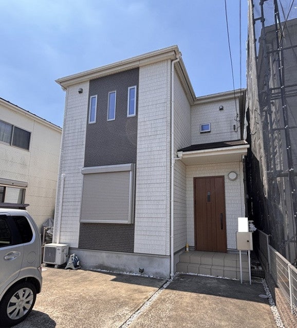 写真：リフォーム事例