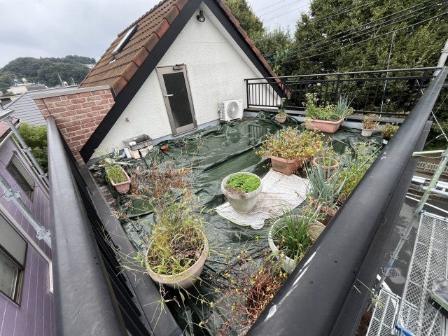 写真：リフォーム事例