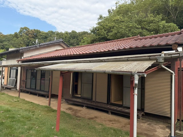 写真：リフォーム事例