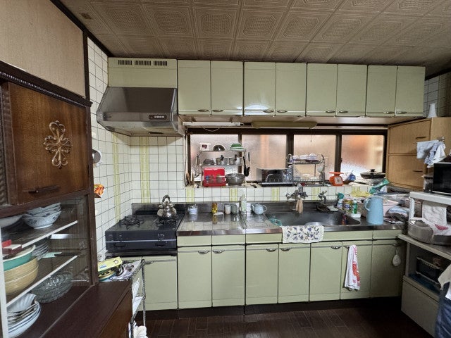 写真：リフォーム事例