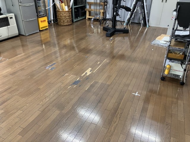 写真：リフォーム事例