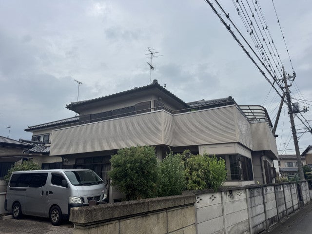 写真：リフォーム事例