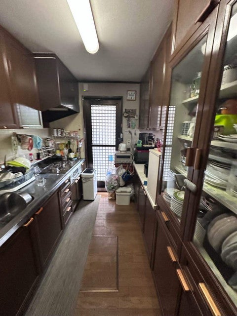 写真：リフォーム事例