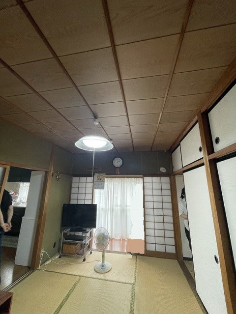 写真：リフォーム事例