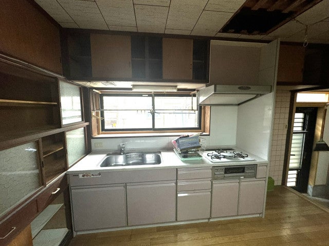 写真：リフォーム事例