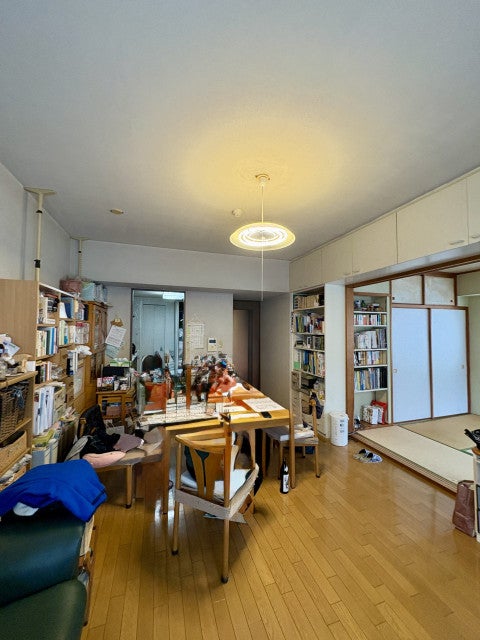 写真：リフォーム事例