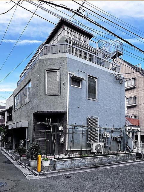 写真：リフォーム事例