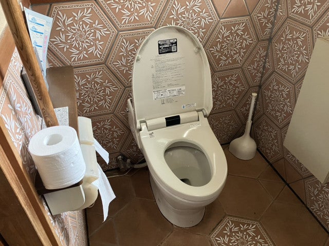 写真：リフォーム事例