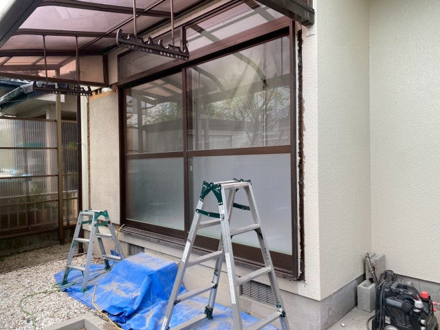 写真：リフォーム事例