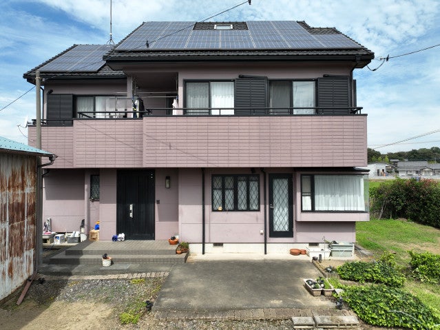 写真：リフォーム事例