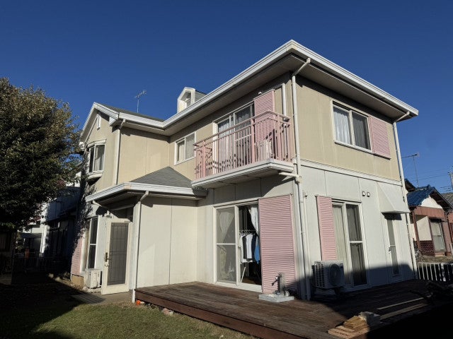 写真：リフォーム事例