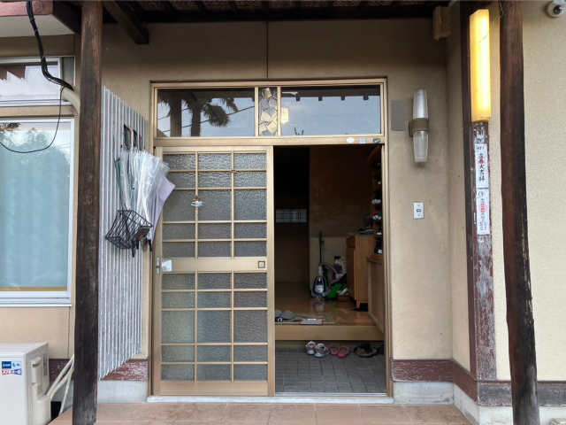 写真：リフォーム事例