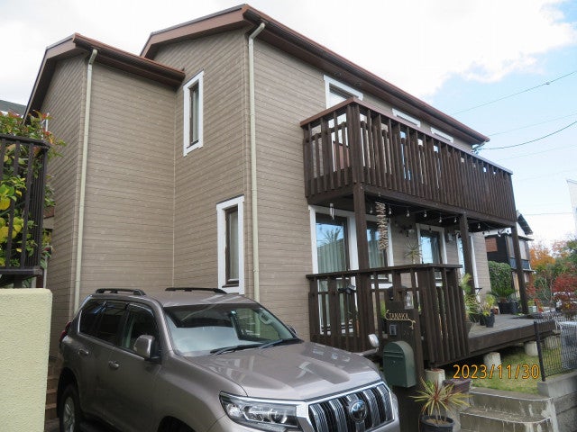 写真：リフォーム事例