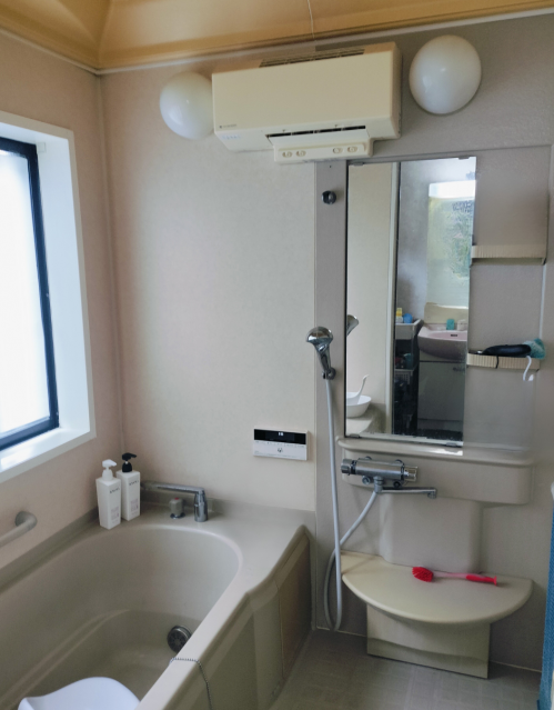 写真：リフォーム事例