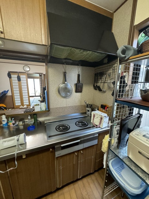 写真：リフォーム事例