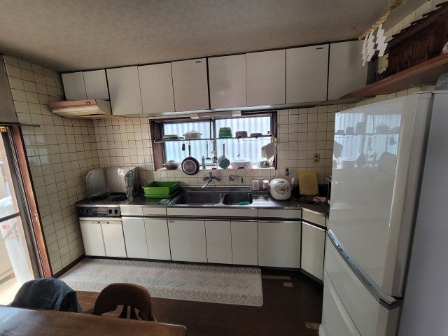 写真：リフォーム事例