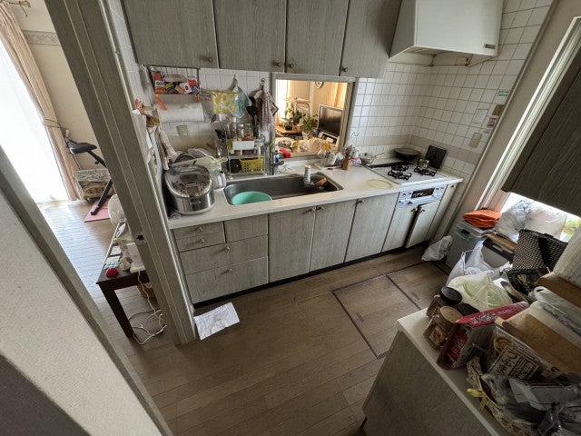 写真：リフォーム事例