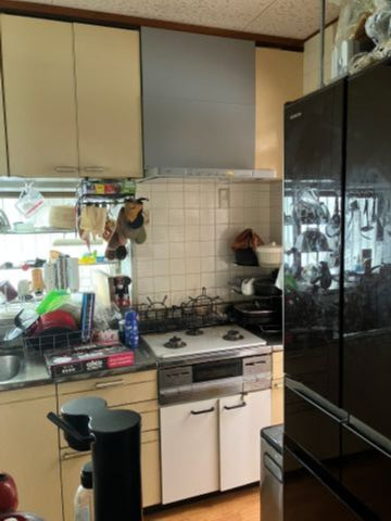 写真：リフォーム事例