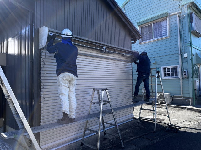 写真：リフォーム事例