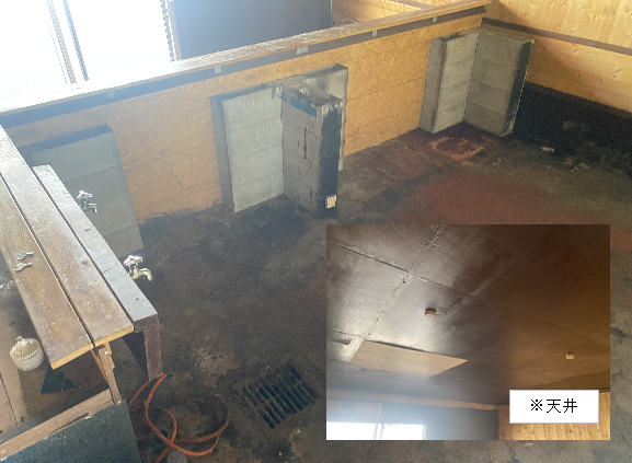 写真：リフォーム事例