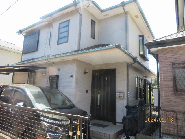 写真：リフォーム事例