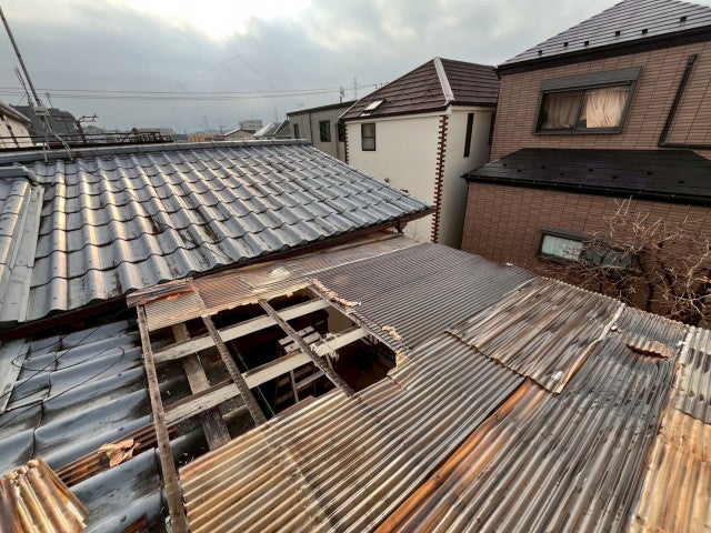 写真：リフォーム事例