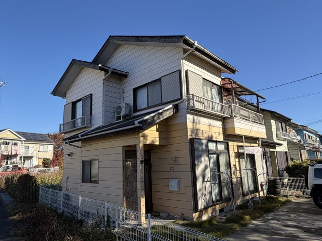 写真：リフォーム事例