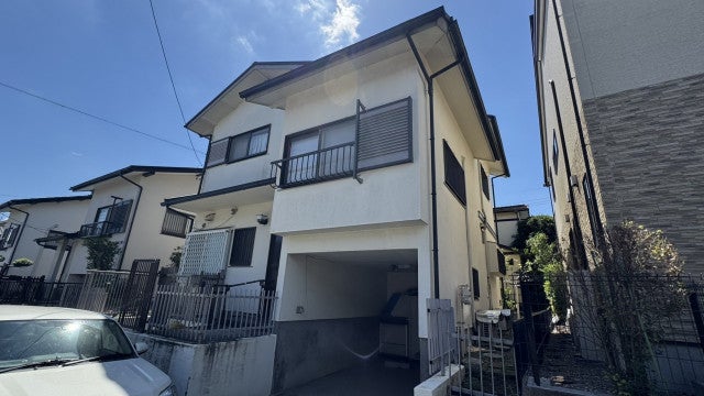 写真：リフォーム事例