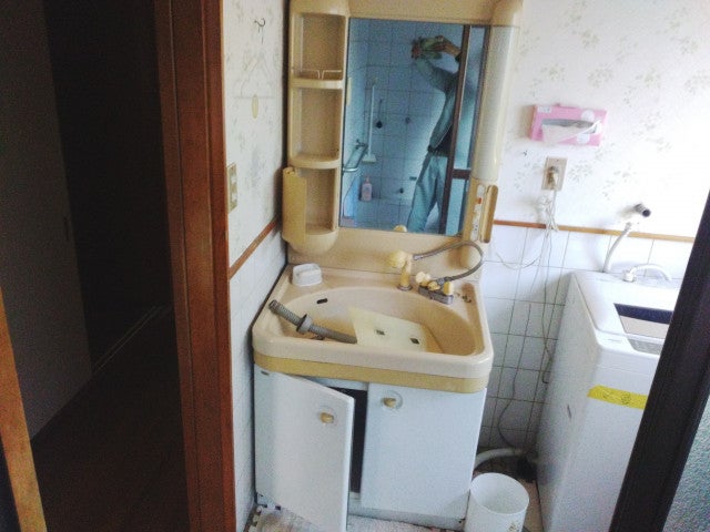 写真：リフォーム事例