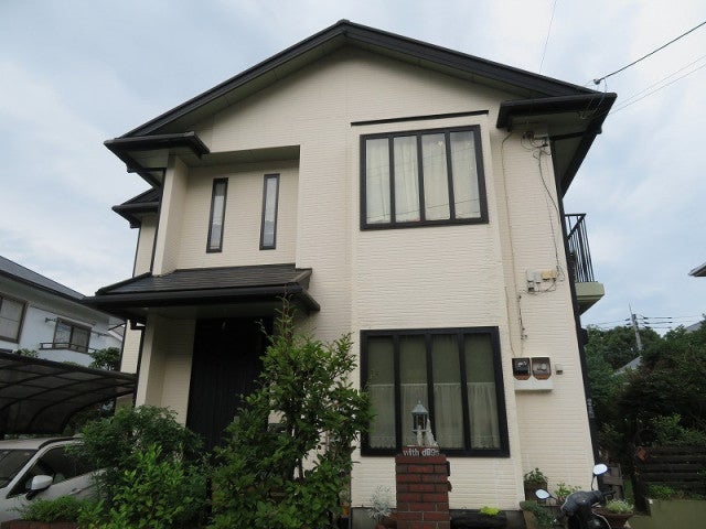 写真：リフォーム事例