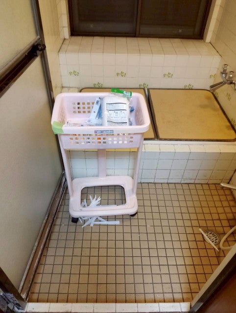 写真：リフォーム事例