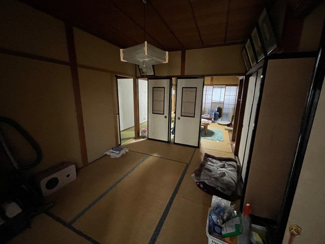 写真：リフォーム事例