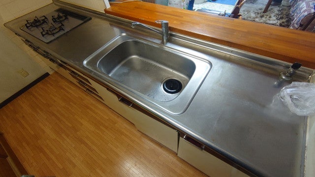 写真：リフォーム事例