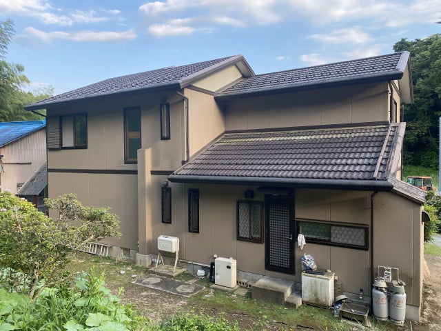 写真：リフォーム事例