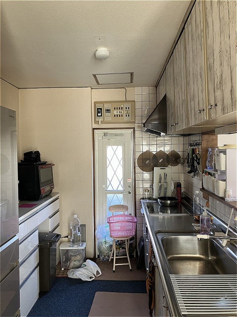 写真：リフォーム事例