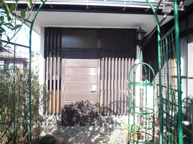 写真：リフォーム事例