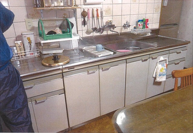 写真：リフォーム事例